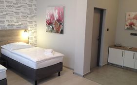 Pension Phoenix