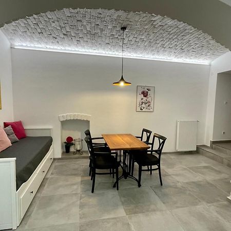 Pension Phoenix Znojmo Kültér fotó