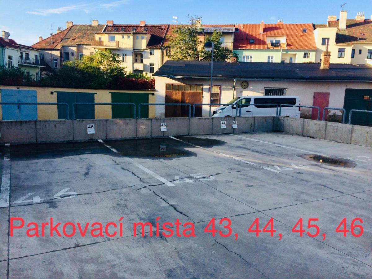 Pension Phoenix Znojmo Kültér fotó