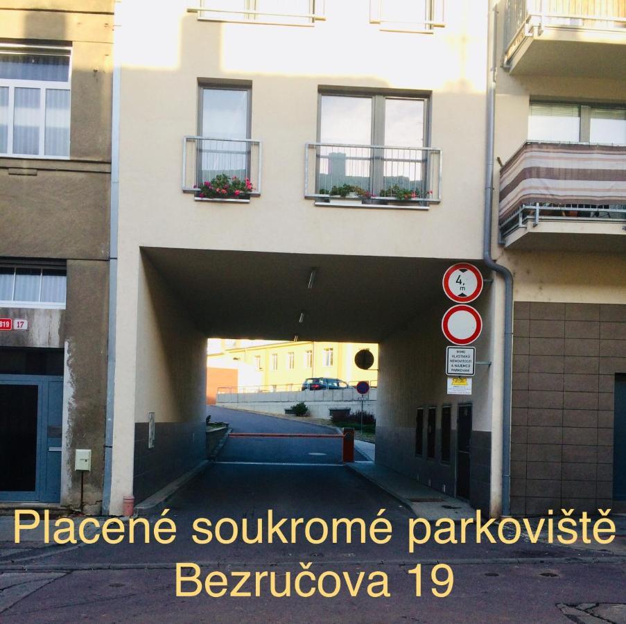 Pension Phoenix Znojmo Kültér fotó