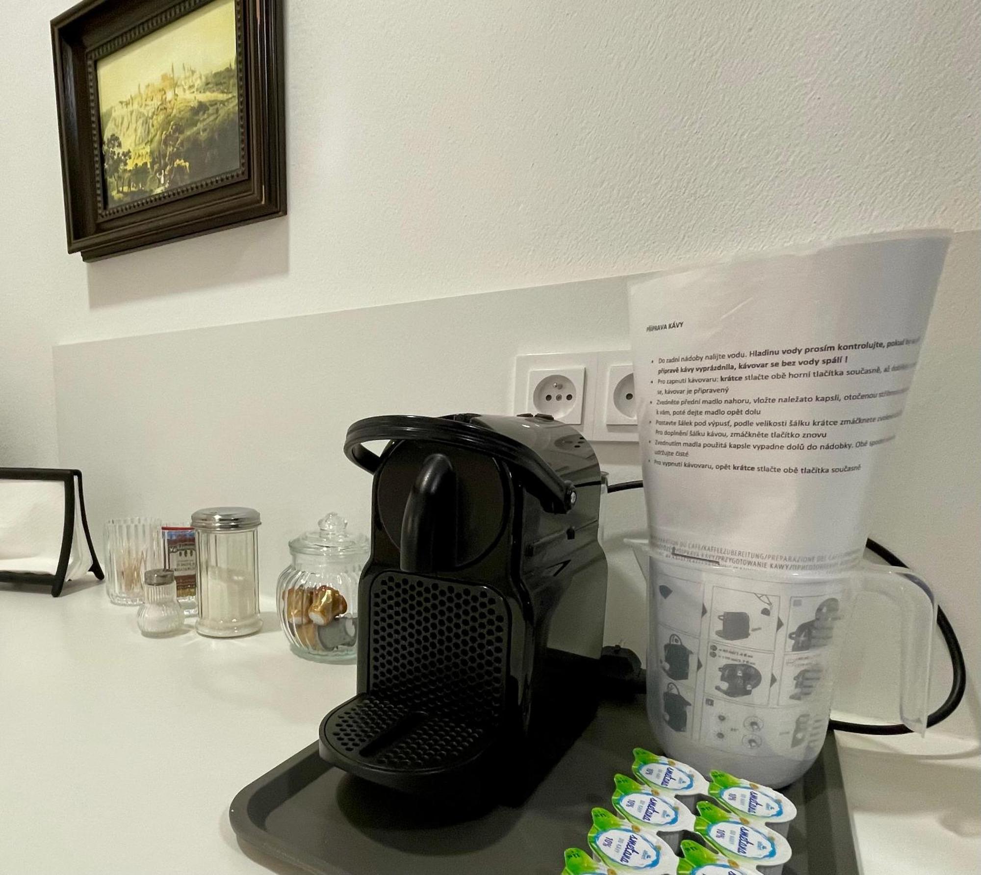 Pension Phoenix Znojmo Kültér fotó
