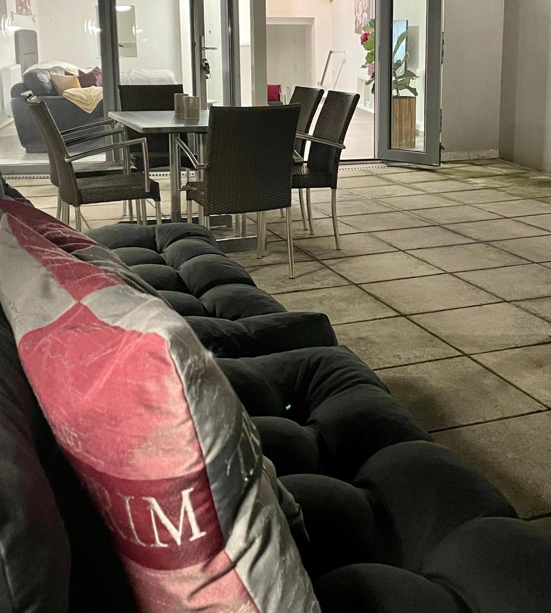 Pension Phoenix Znojmo Kültér fotó